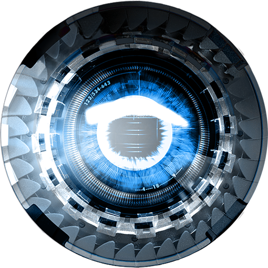 robotic-eye